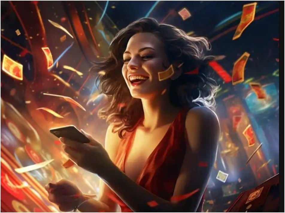 ace678 Betting App မြန်မာ Esports Parlay ကစားနေပုံ