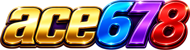 ace678 Logo